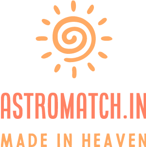 Astromatch — made in heaven